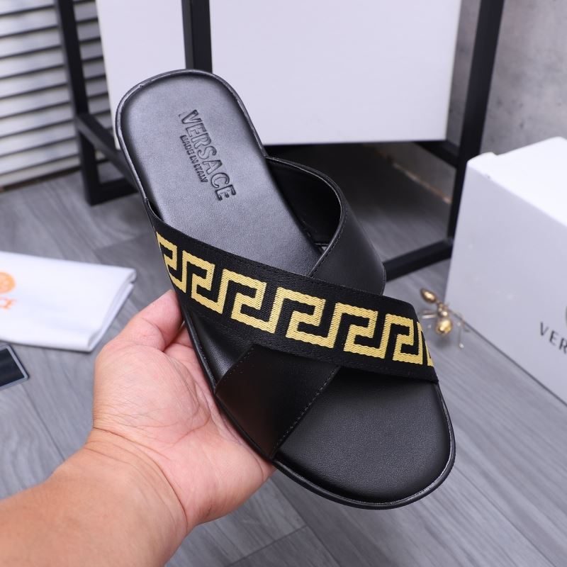 Versace Slippers